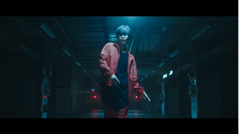 米津玄师 MV「Flamingo」